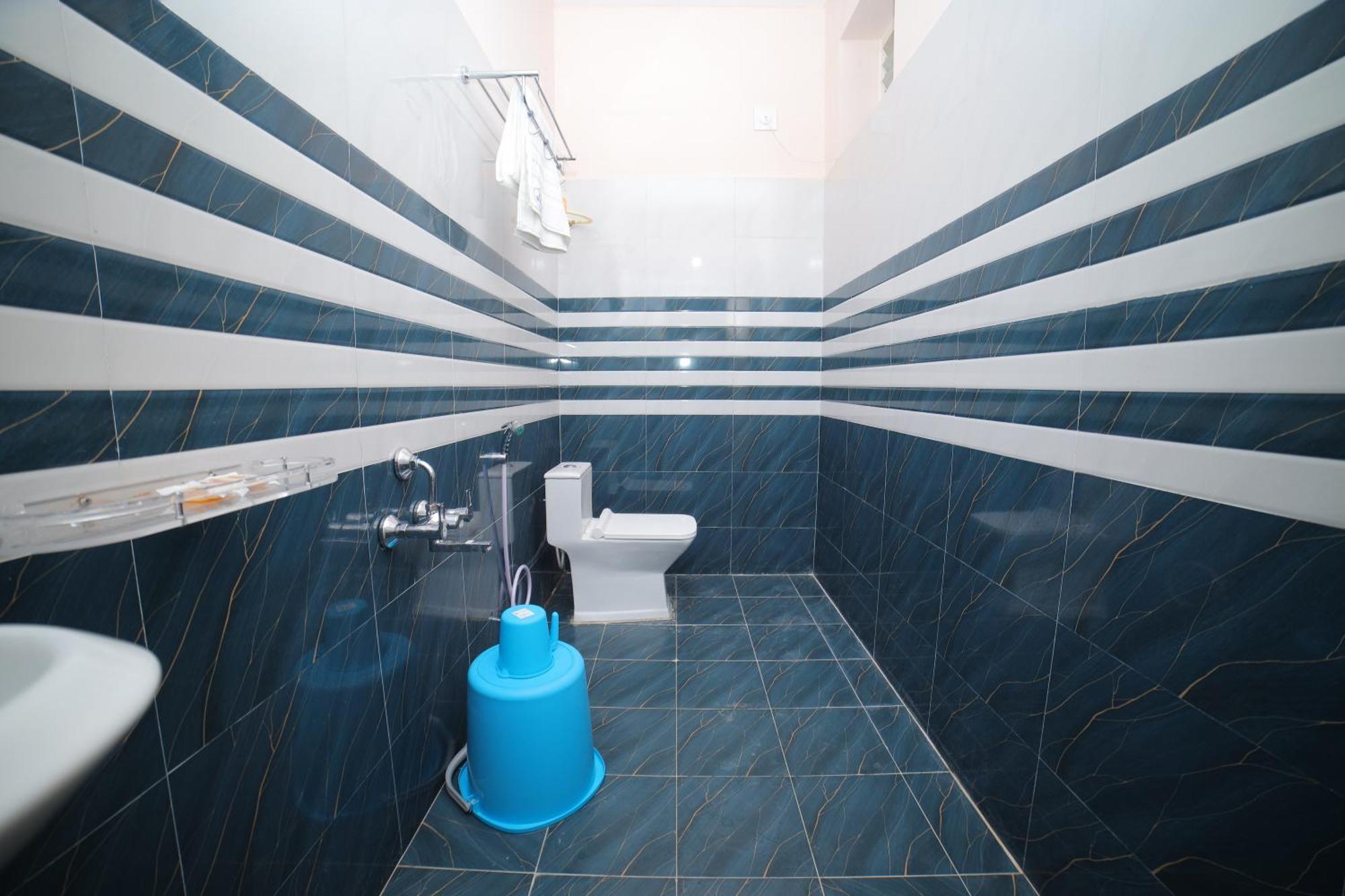 Sri Ganesh Grand Otel Tirupati Dış mekan fotoğraf